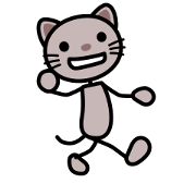 MOVIN' KITTY-CAT