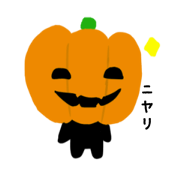 Jack-o'-lantern