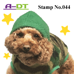 A-DT stamp No.044