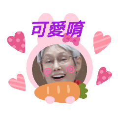 瑞琴姐日常用語