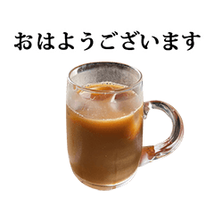 ice coffee milk 4