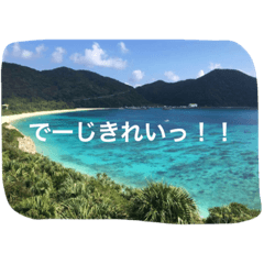 Strange Okinawan Words