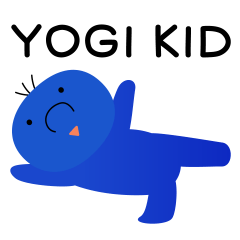 Yogi Kid ENG