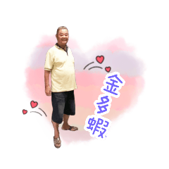 嗨！哇喜林仔