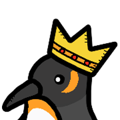 Penguin-life