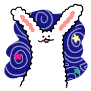 Is it a rabbit?