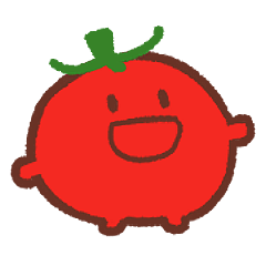 Cute Tomato tomakun vol.1