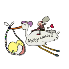 baby Harurun Fairy 5