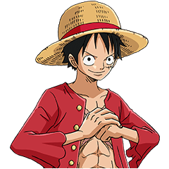 ONE PIECE 麦わらの一味