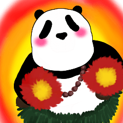 Hula Dancing Pandan-nu
