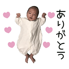 SOUCHAN 3KAGETSU Sticker