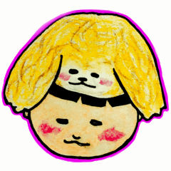 Bouya-cutie boy-2