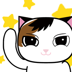ㄉㄨㄞㄉㄨㄞ貓 動起乃