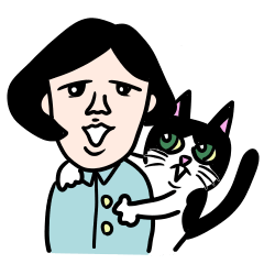 tokie and cat
