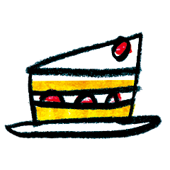 Reward cakebaby