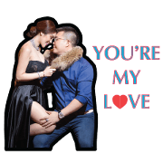 S&M Forever Love