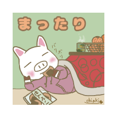 ブ〜ちゃん7