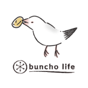 Java sparrow - Buncho Life [JPN]