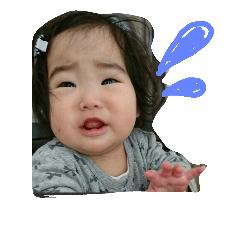 mabu-sticker