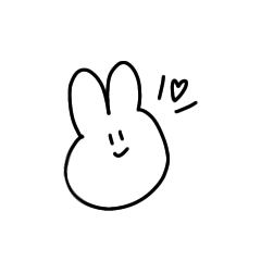 simple is the best rabbit