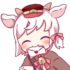 mochi goat