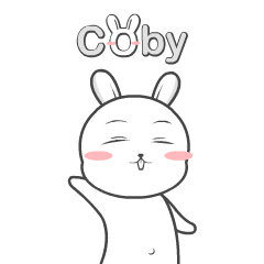 Just Coby