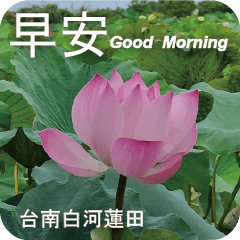 Good Morning South Taiwan Attractions