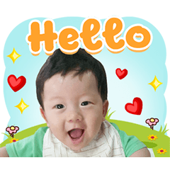 Theekinbaby