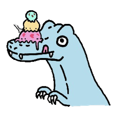 Life of Dinosaur2