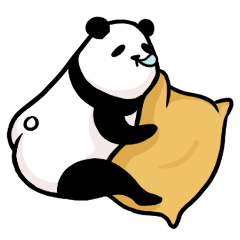 Mr. Pan da