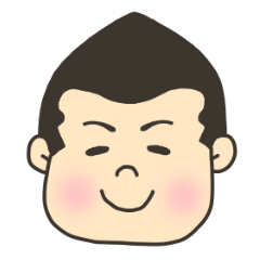 Tron's everyday.(Yonago dialect)