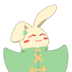 Cloak Rabbit
