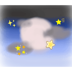 中秋高質感貼圖