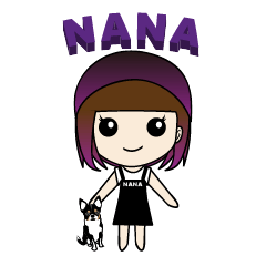 NANA's World 2