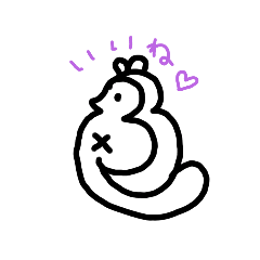 アヒル Lineクリエイターズスタンプまとめ Stamplist アヒル Lineクリエイターズスタンプまとめ Stamplist