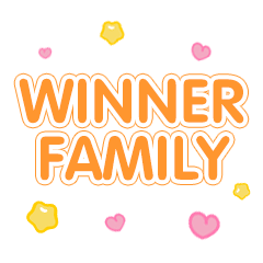 WINNER FAMILY V.1