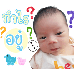 Little Boy Boy 01