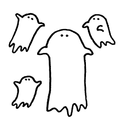 mild ghost