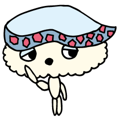 the daily life of sushi vol.2