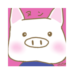 ブ〜ちゃん9
