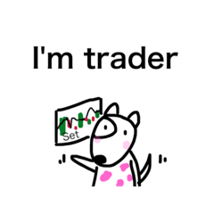 I'm stock trader