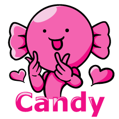 Kyuun!Candychan