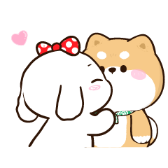 ชิบุง&บิงซู 2 : รักกันทุกวันเลย