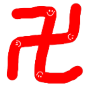 Sticker_AKA-BO