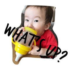 HARUTO's stamp2.12.13
