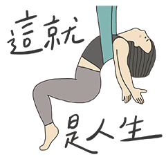 JC YOGA (2) 空中瑜珈
