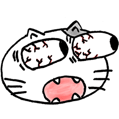 Zozotown Box Cat Max Vol 4 Line Stickers Line Store Zozotown Box Cat Max Vol 4 Line Stickers Line Store