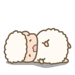 Sleepy Sheep Sheep