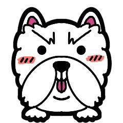 West Highland White Terrier's diary