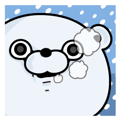 Bear100% winter